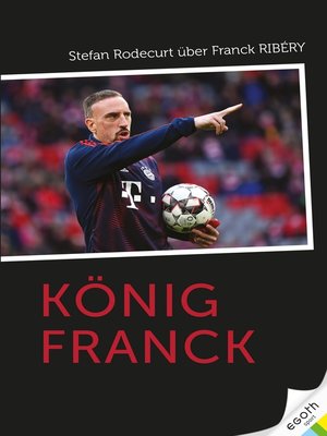 cover image of König Franck